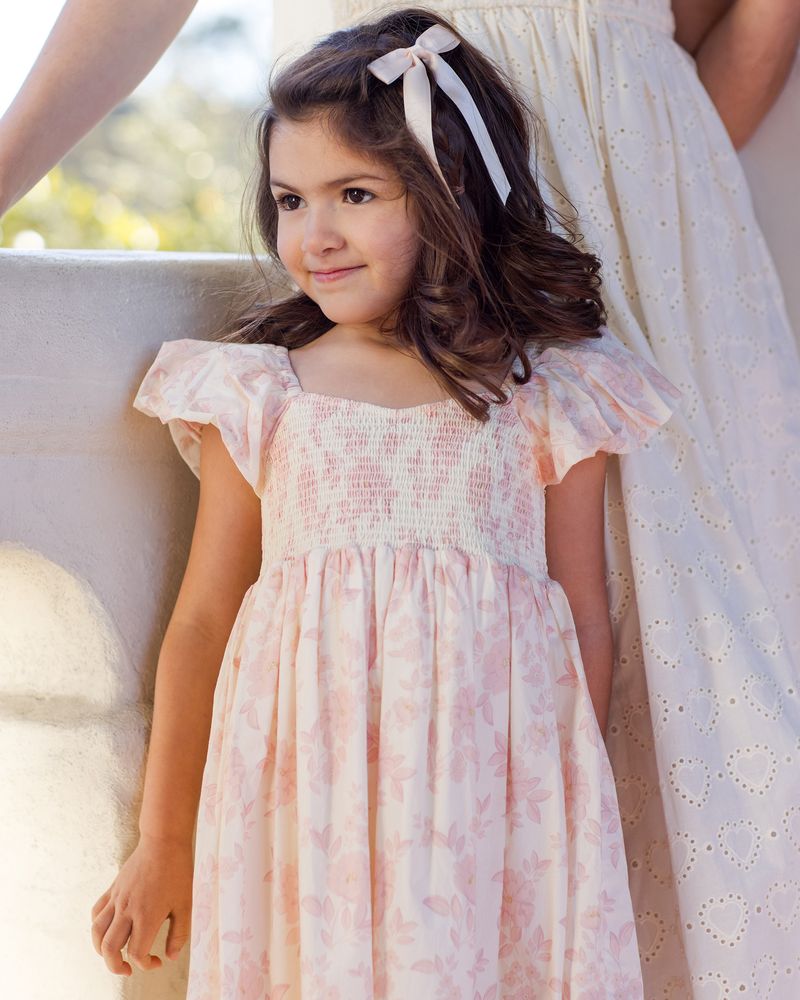 Mist + Pearl + Ivory Satin Bows