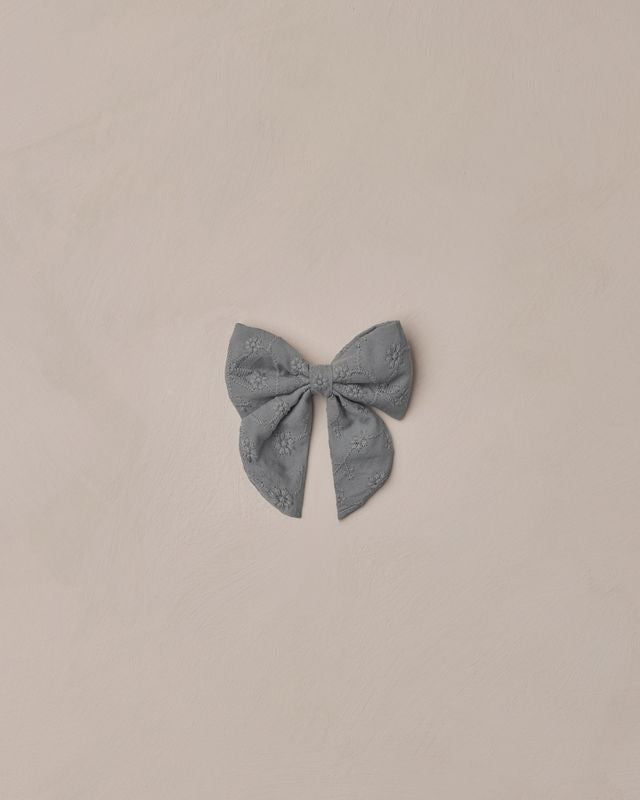 French Blue Norah Bow