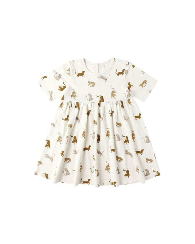Tigers Finn Dress