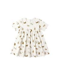 Tigers Finn Dress