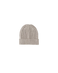 Fog Knit Beanie