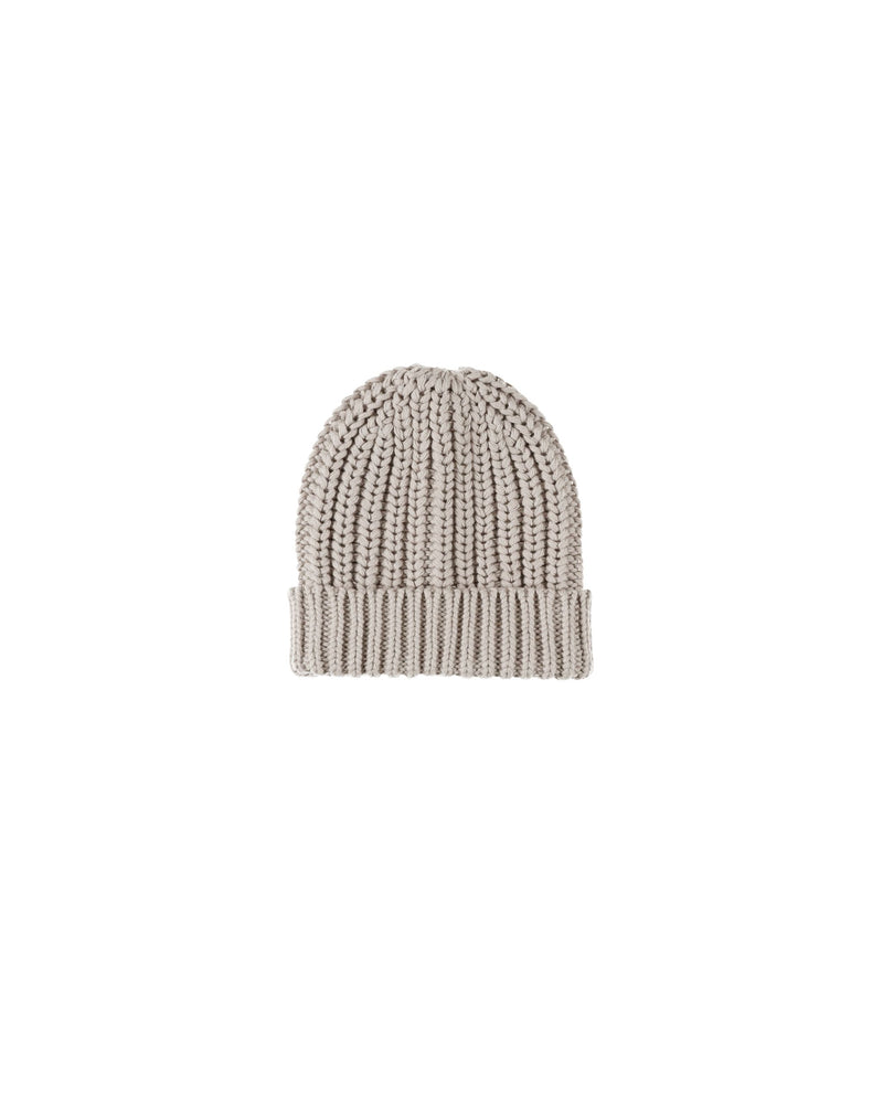 Fog Knit Beanie