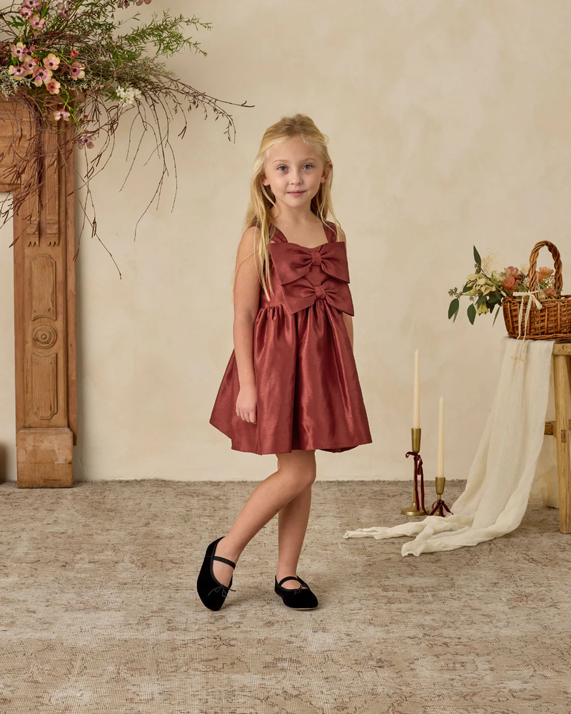 Ruby Cindy Dress