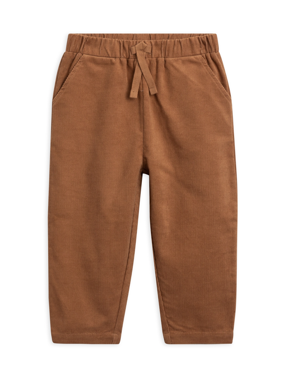 Nutmeg Corduroy Pants