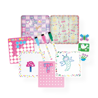 Enchanted Magnetic Fun & Games