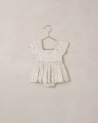 Vines Margot Romper