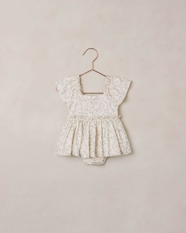 Vines Margot Romper