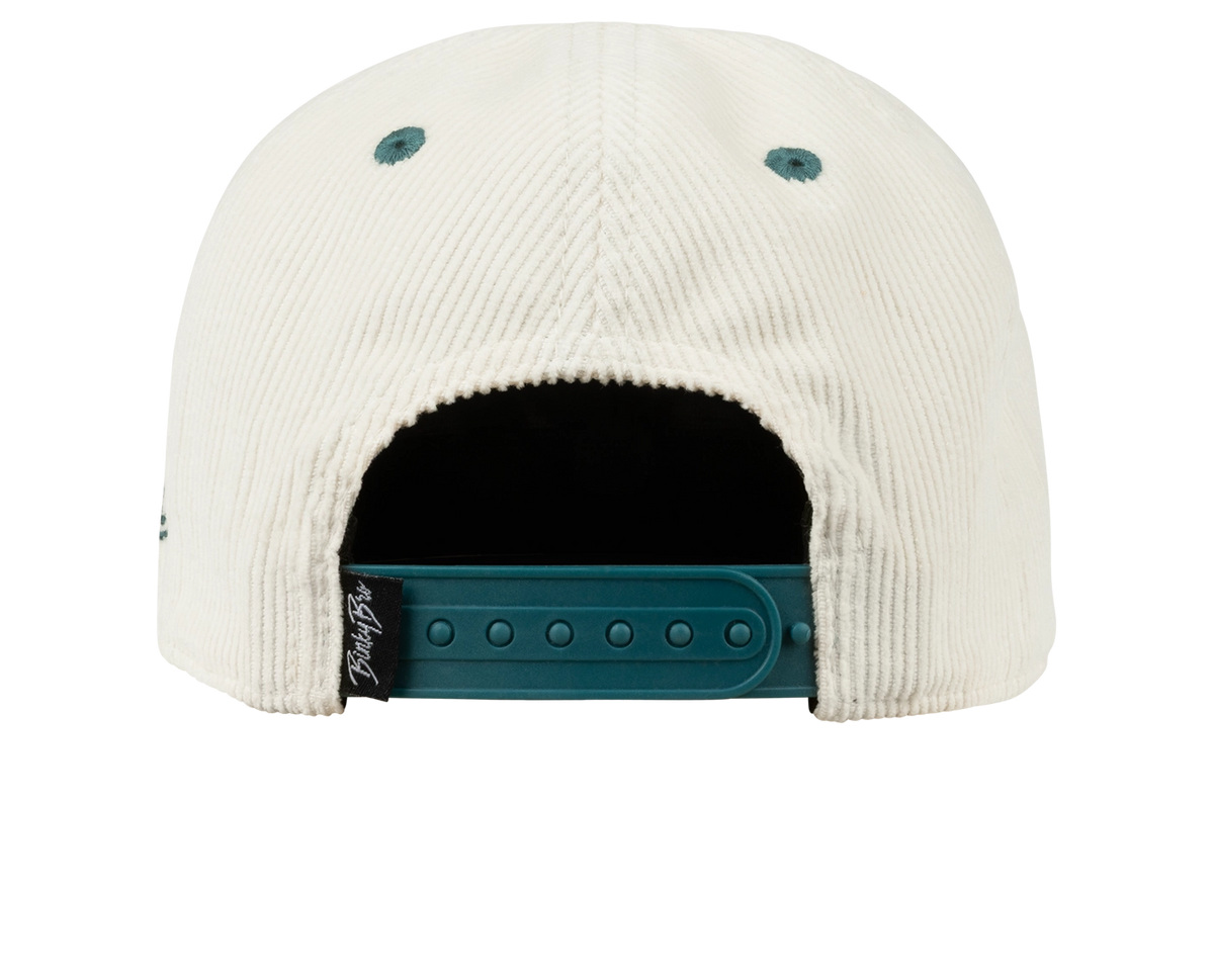 Coffee Bay Hat