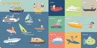 100 Things that Go Book