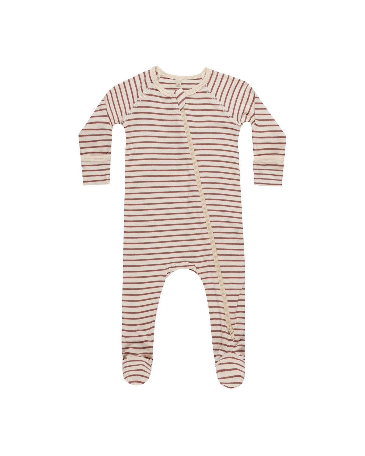 Candy Stripe Sleeper