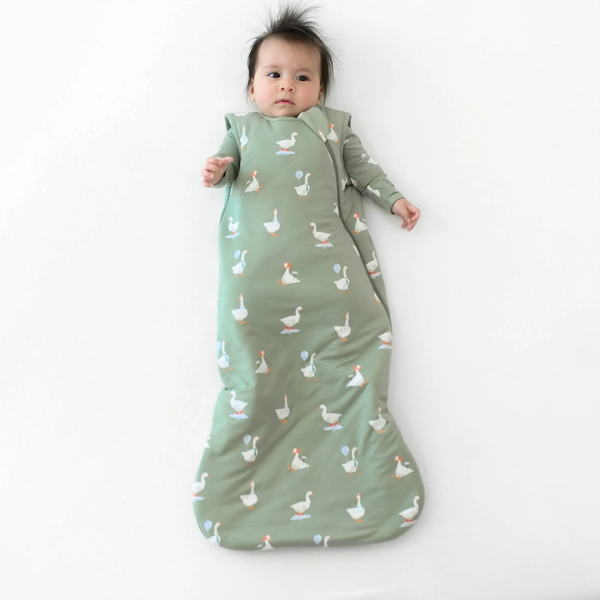 Sleep Bag 1.0 Tog - Silly Goose