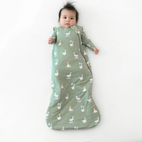 Sleep Bag 1.0 Tog - Silly Goose
