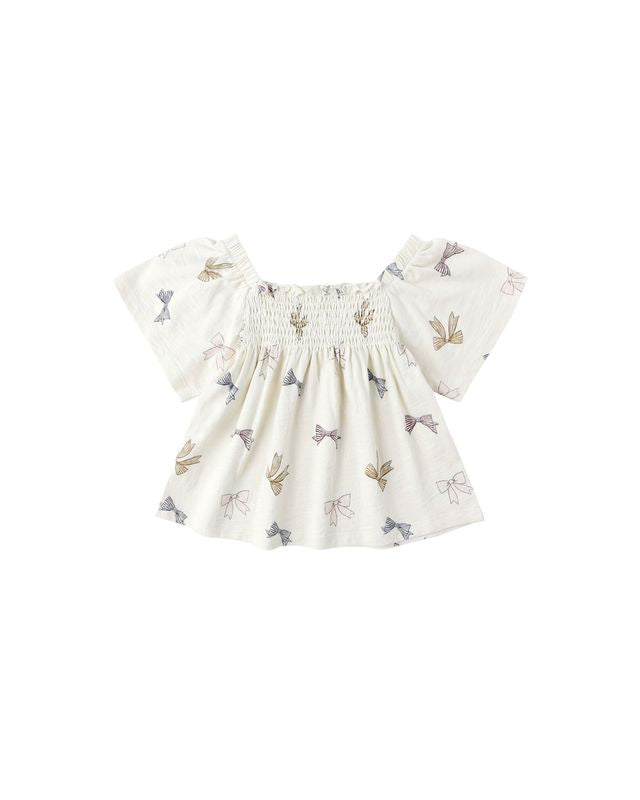 Bows Kate Top