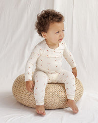 Valentine Bamboo Pajama Set