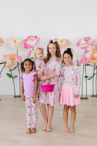 Hangin with my Peeps Twirl Bodysuit