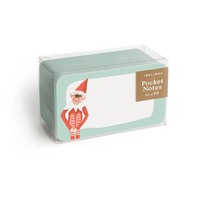Elf Pocket Notes