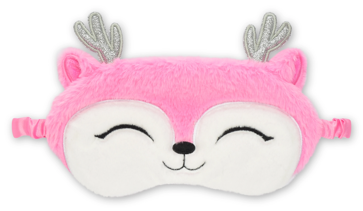 Dashing Doe Sleep Mask