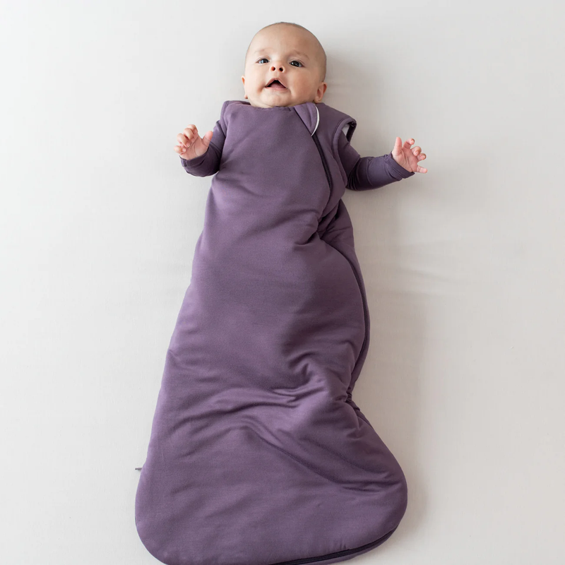 Sleep Bag 1.0 Tog - Currant