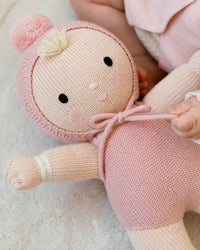 Rose My First Baby