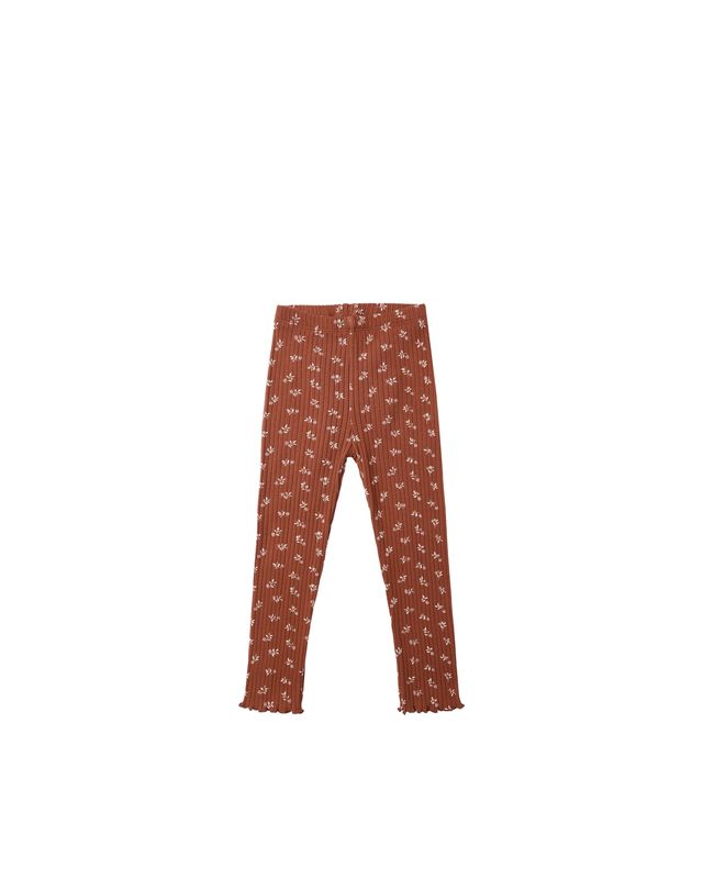 Ruby Ditsy Legging
