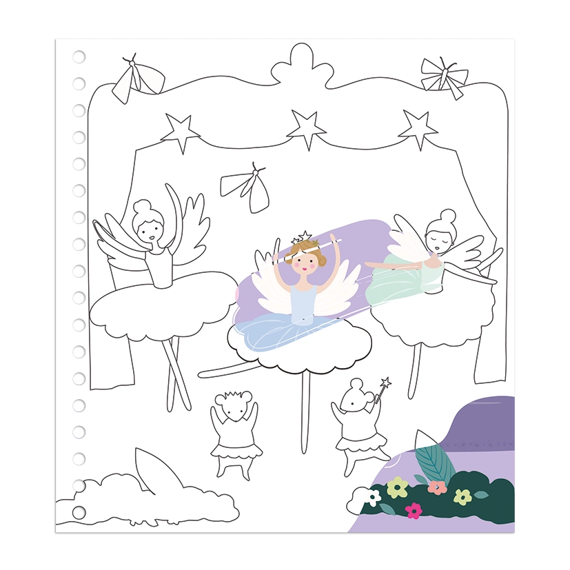 Enchanted Magic Multi Play