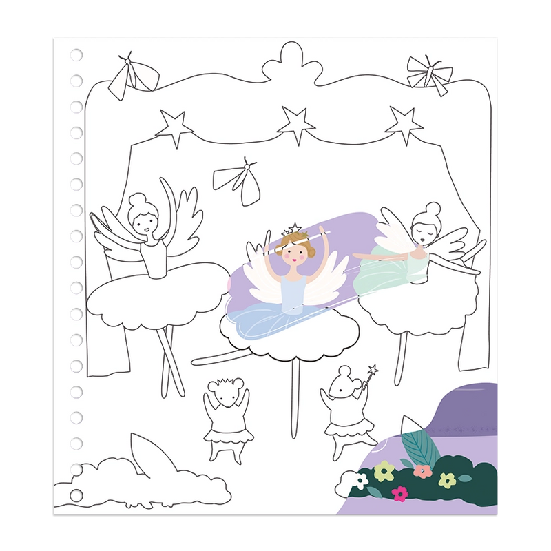 Enchanted Magic Multi Play