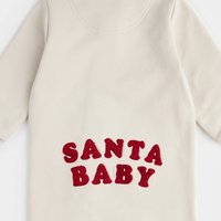 Santa Baby Jumpsuit