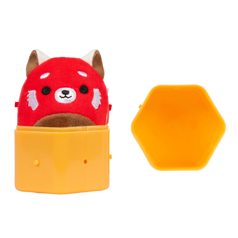 2.5" Mystery Micro Squishmallows