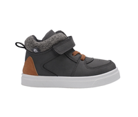 Charcoal Jax Sneaker