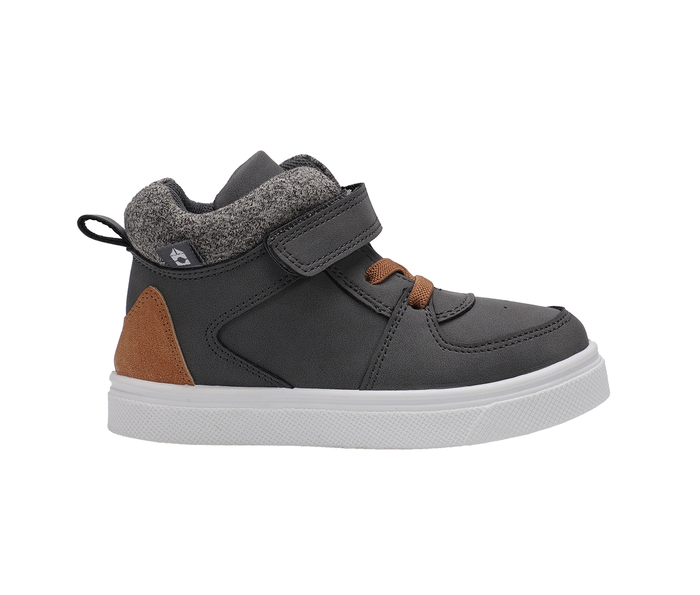 Charcoal Jax Sneaker