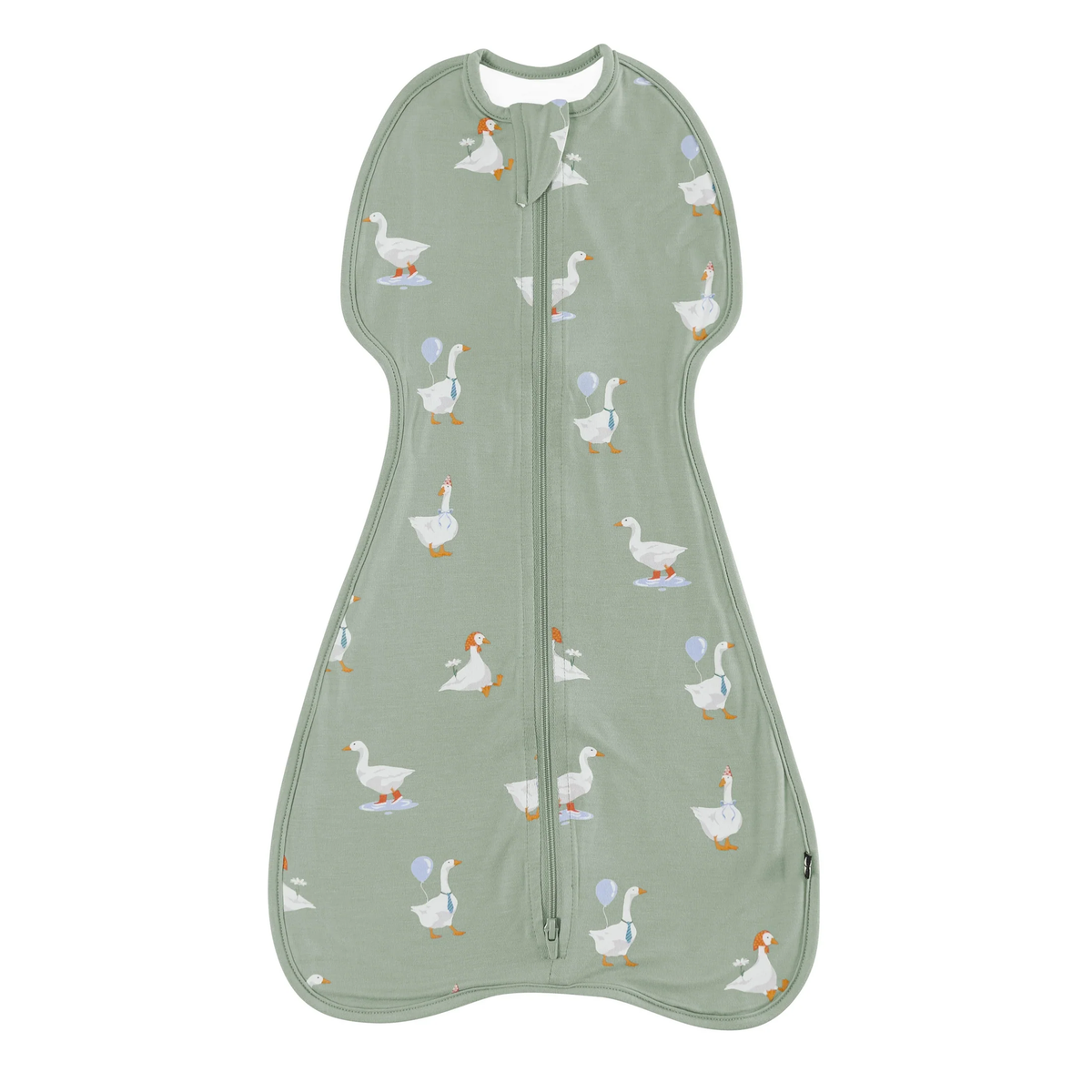 Silly Goose Swaddle Bag