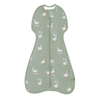 Silly Goose Swaddle Bag