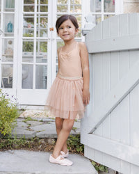 Petal Ballerina Tutu Set