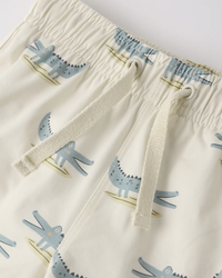 Alligators Swim Trunk
