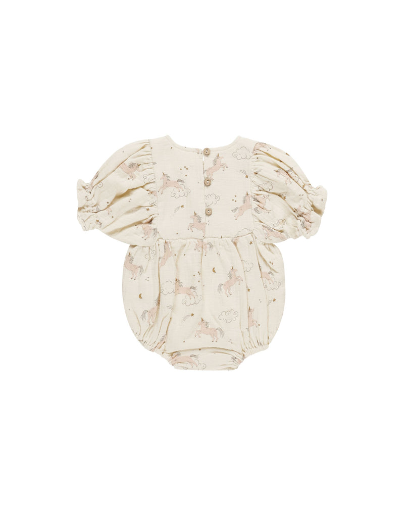 Unicorns Cosette Romper