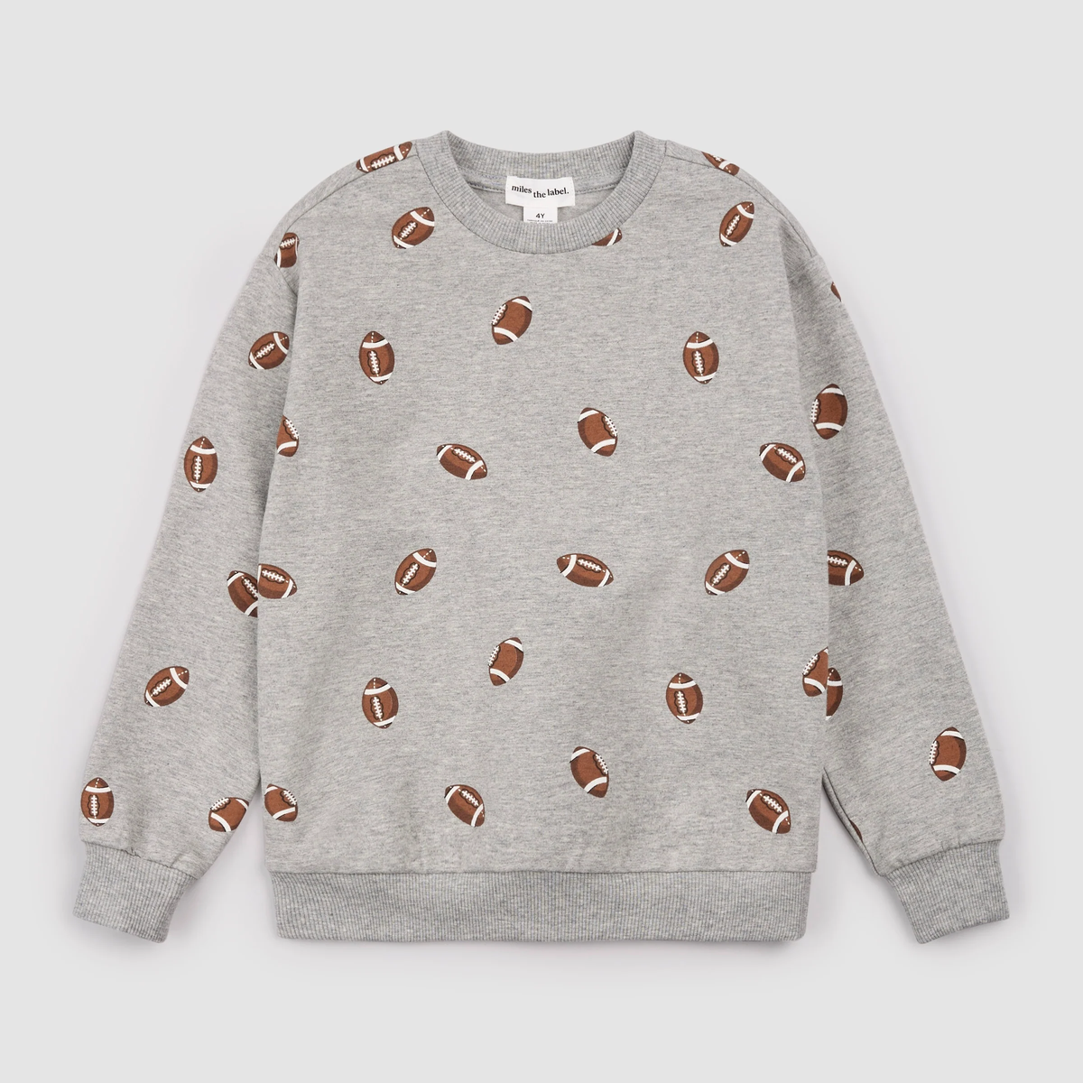 Football Sweatshirt