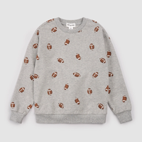 Football Sweatshirt