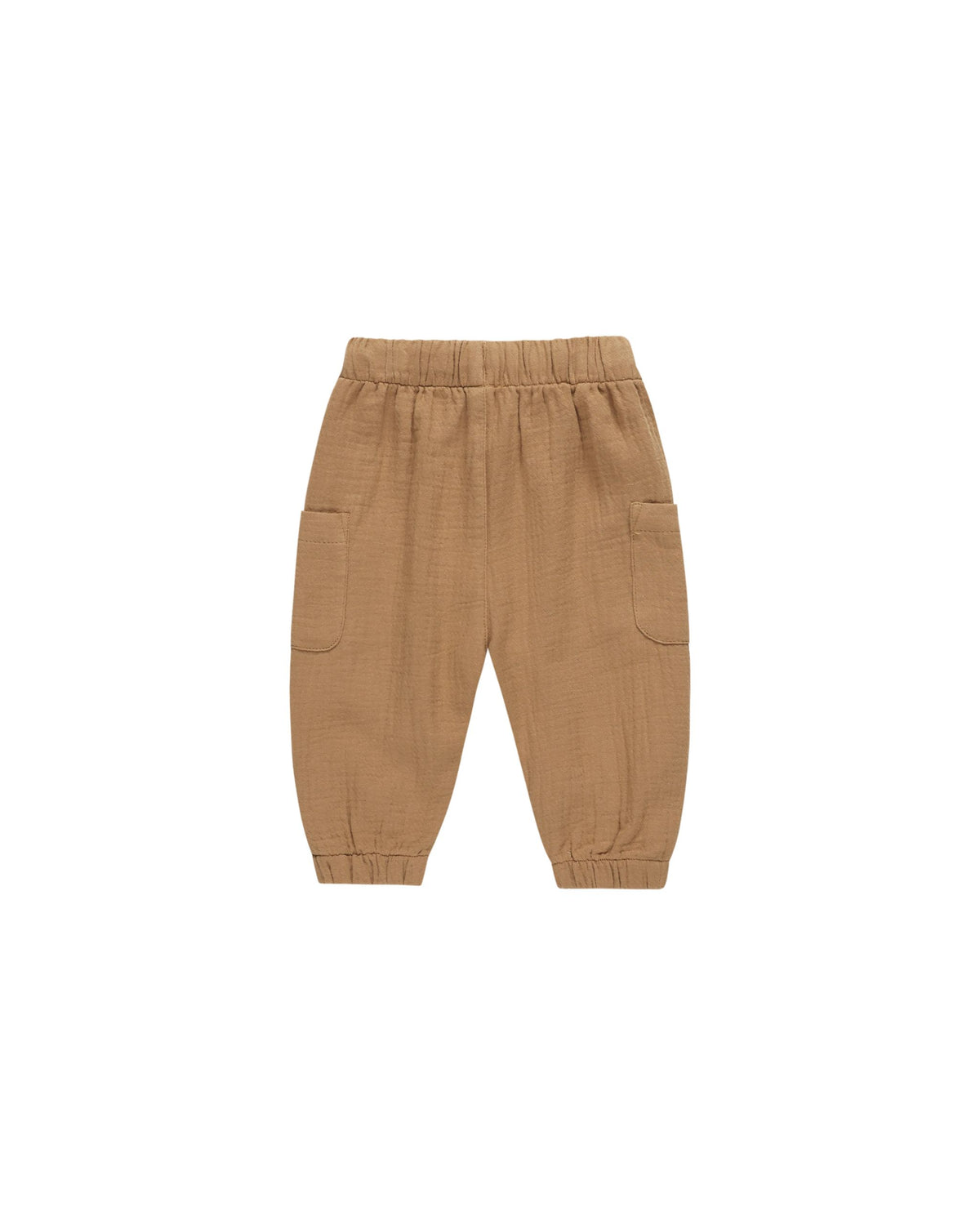 Golden Luca Pant