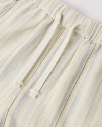 Sea Stripe Perry Short