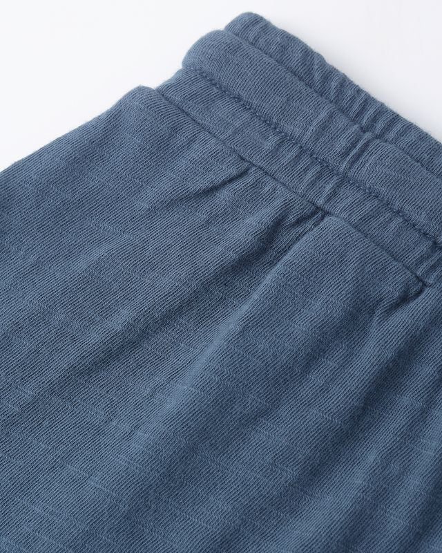 Navy Sam Short