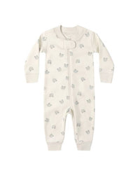 Bears Zippered Sleeper