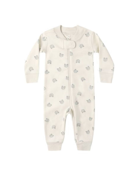 Bears Zippered Sleeper