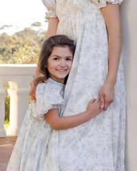 Mist English Rose Women's Chloe Dress