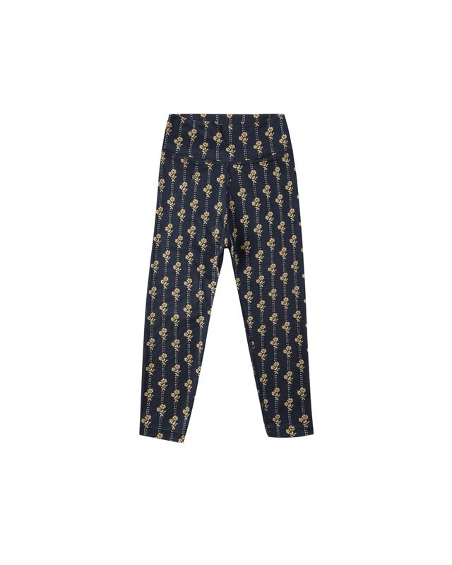 Vintage Bloom Legging