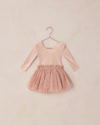 Rose Lottie Tutu Set