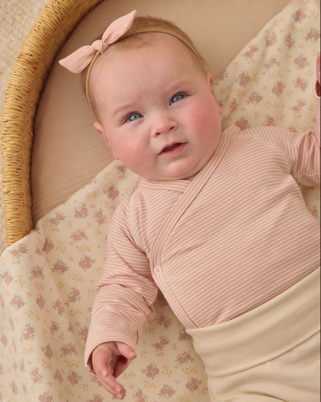 Flower Field Swaddle