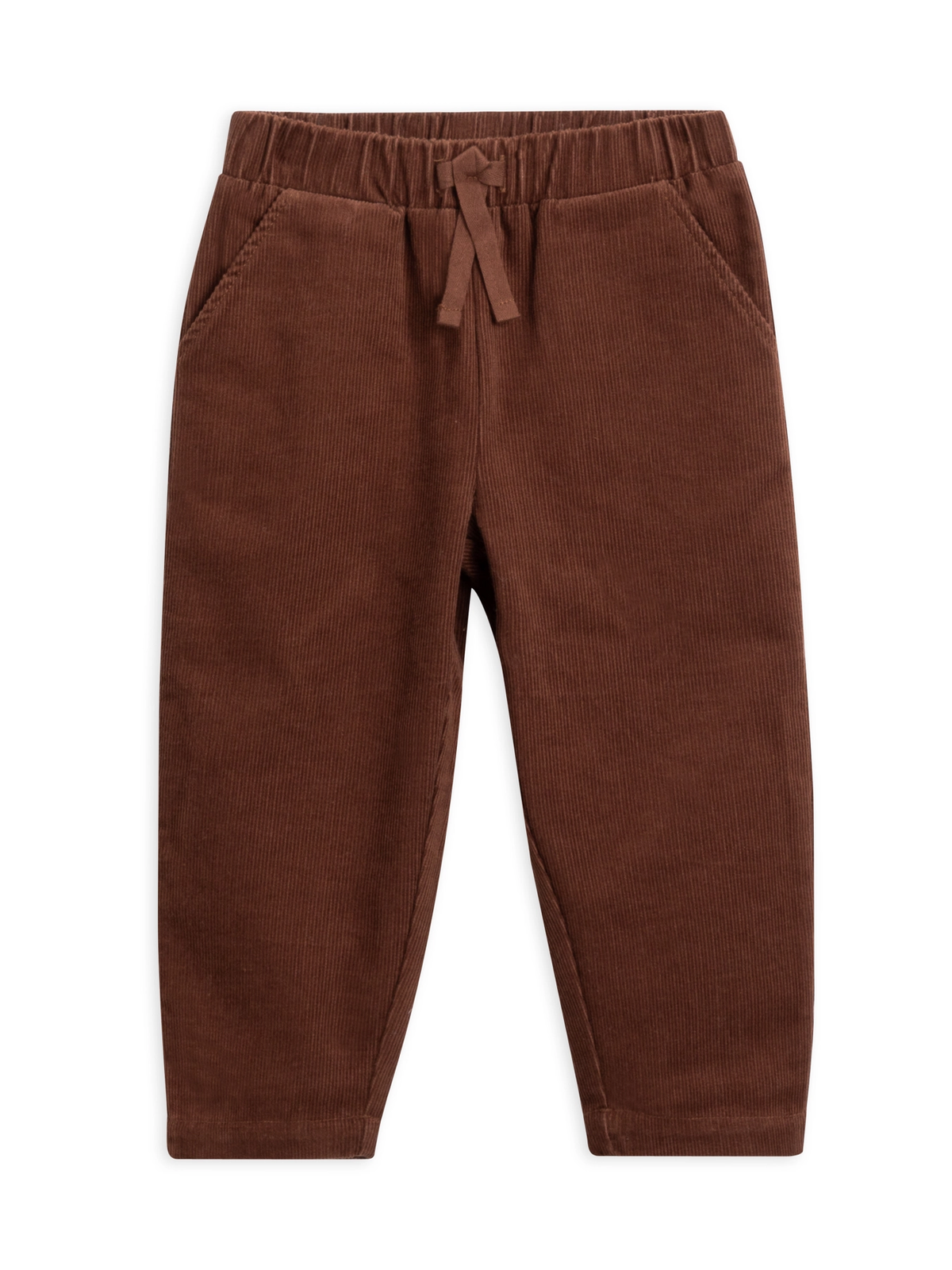 Pinecone Corduroy Pants