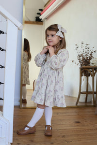 Fox Glove Dress