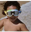 Blue Kids Swim Mask