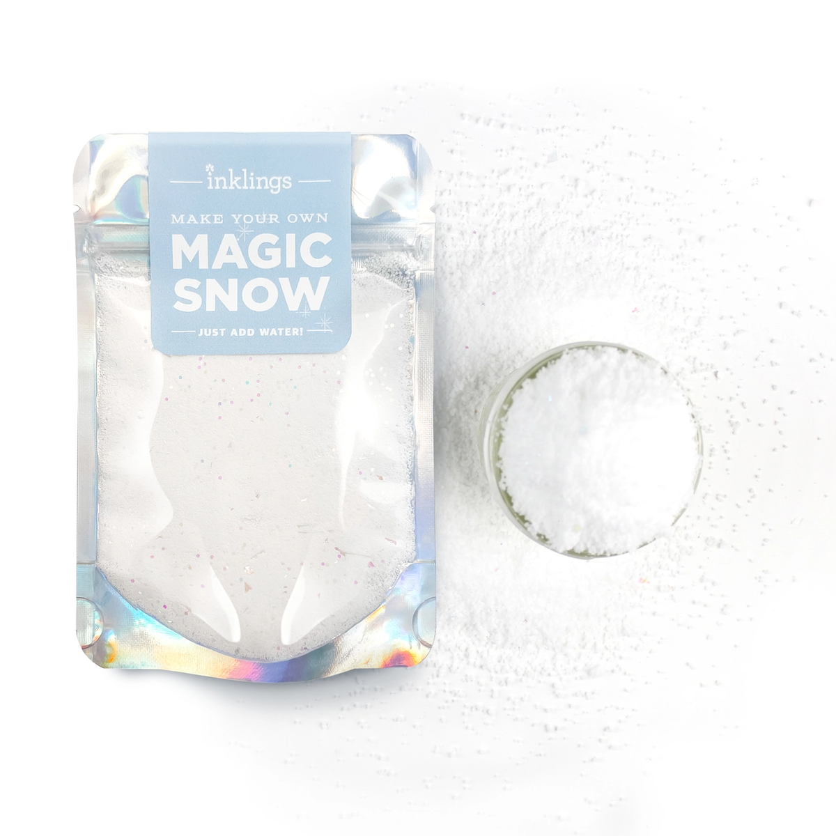 Magic Snow Kit